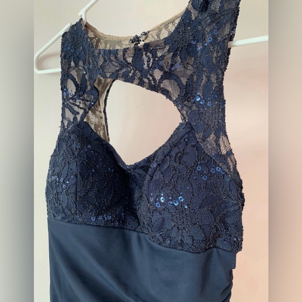 Betsy & Adam Dress